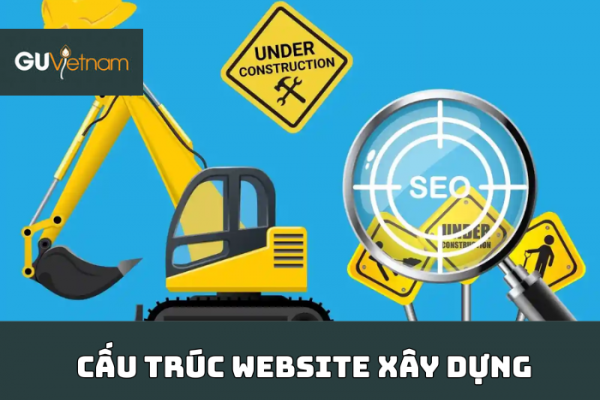 Cách vận hành cấu trúc website ngành vật liệu xây dựng hiệu quả